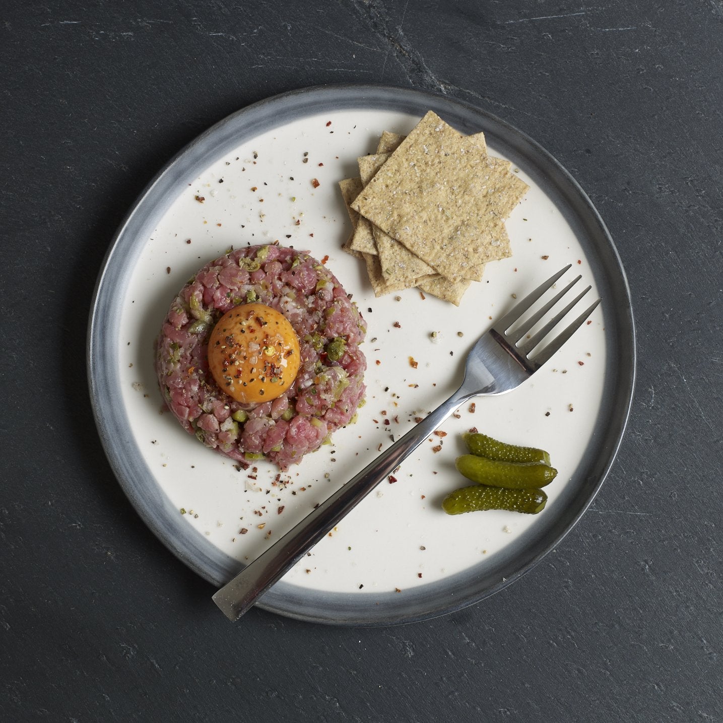 Tartare recipe | The Ethical Butcher