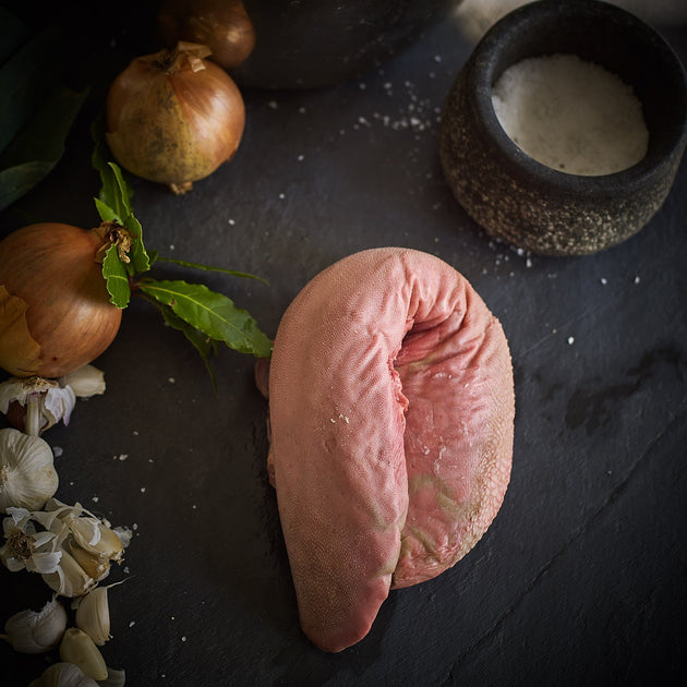 Is it ox or beef tongue: buying tips, how to prep and cook