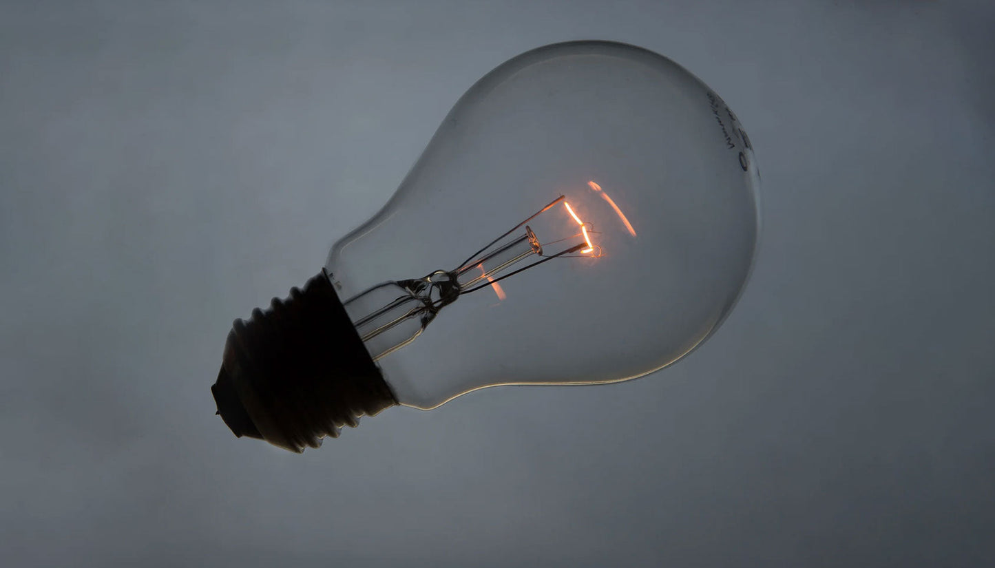 Lightbulb