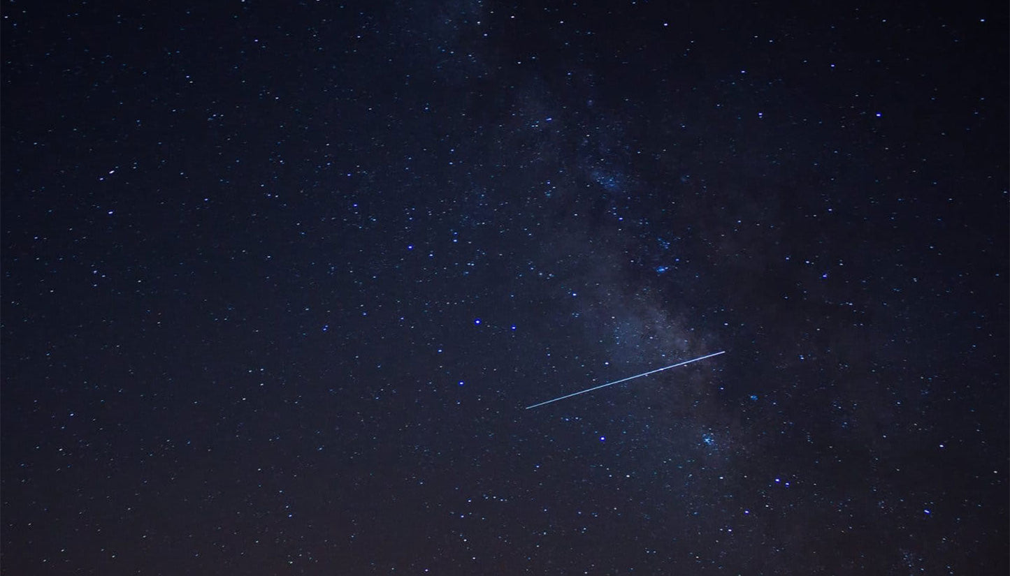 Lyrid Meteor Shower