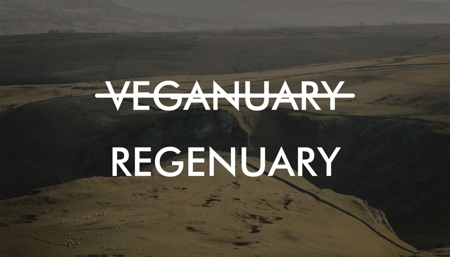 REGENUARY - What is it?