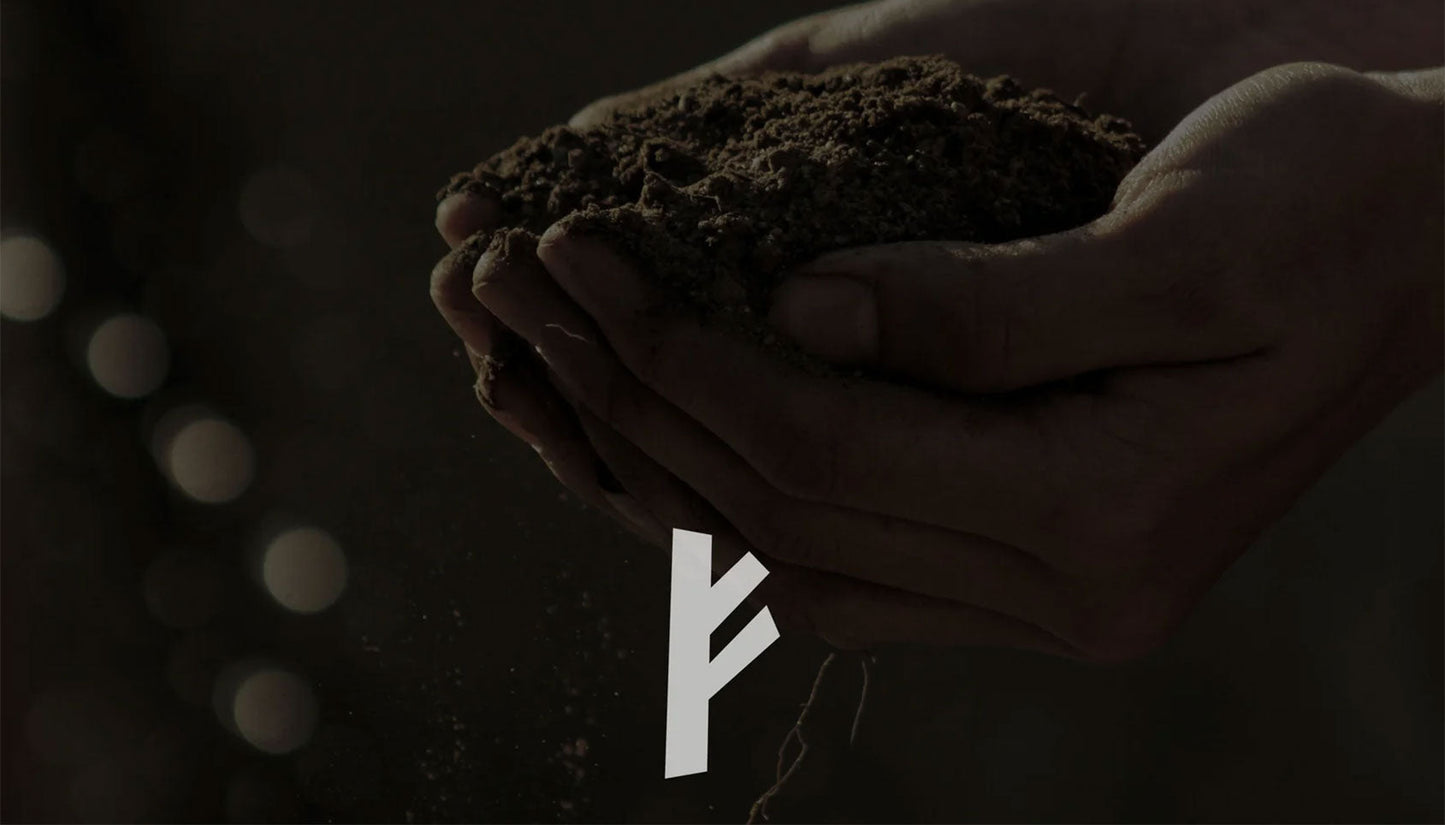 Sustainable or regenerative