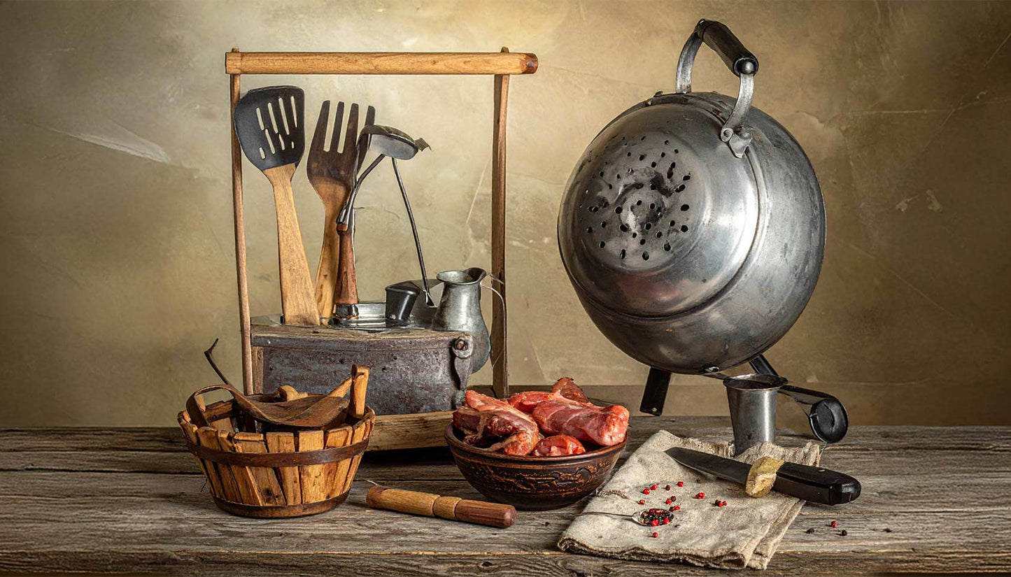 The best BBQ gadgets