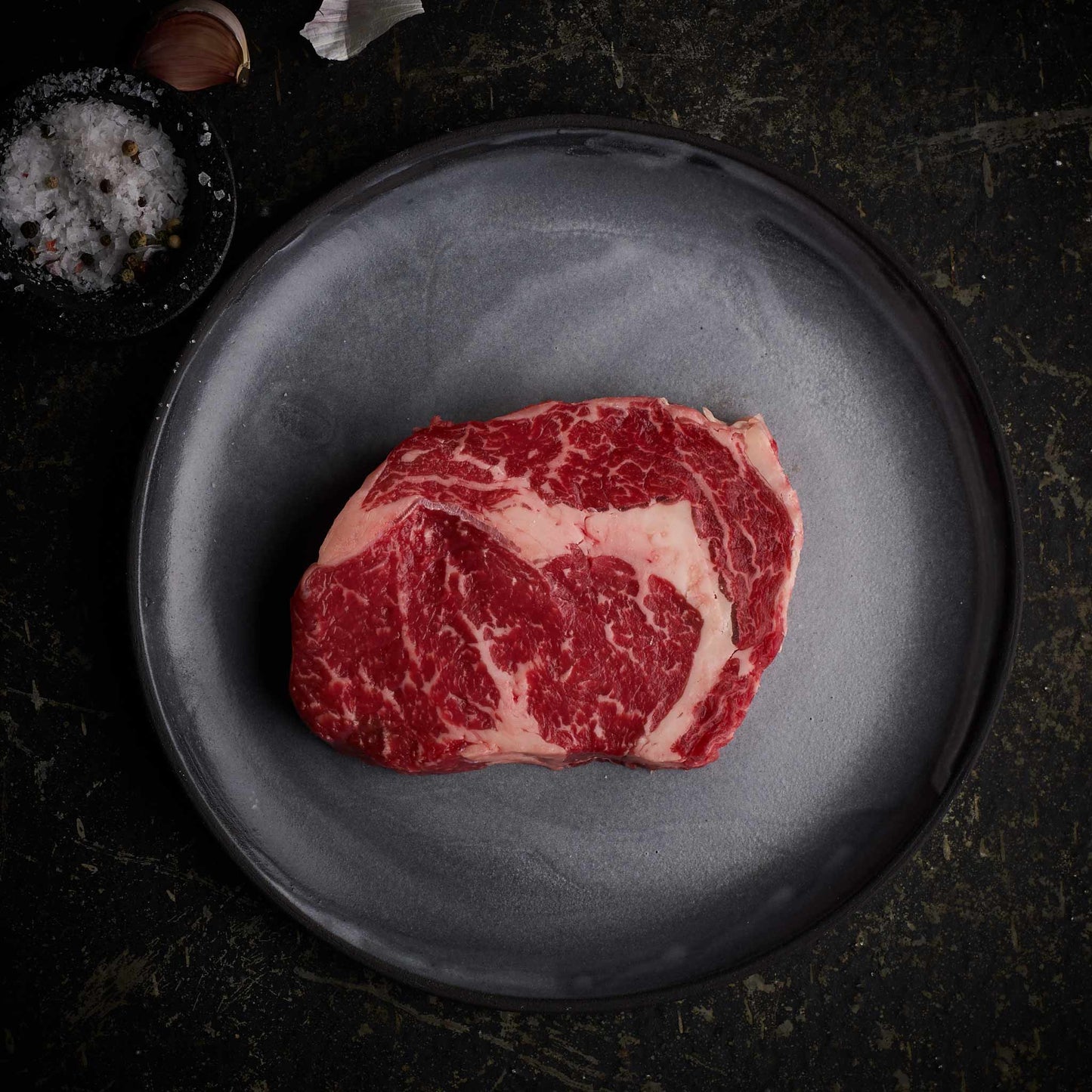 Beef Rib Eye Steak from The Ethical Butcher