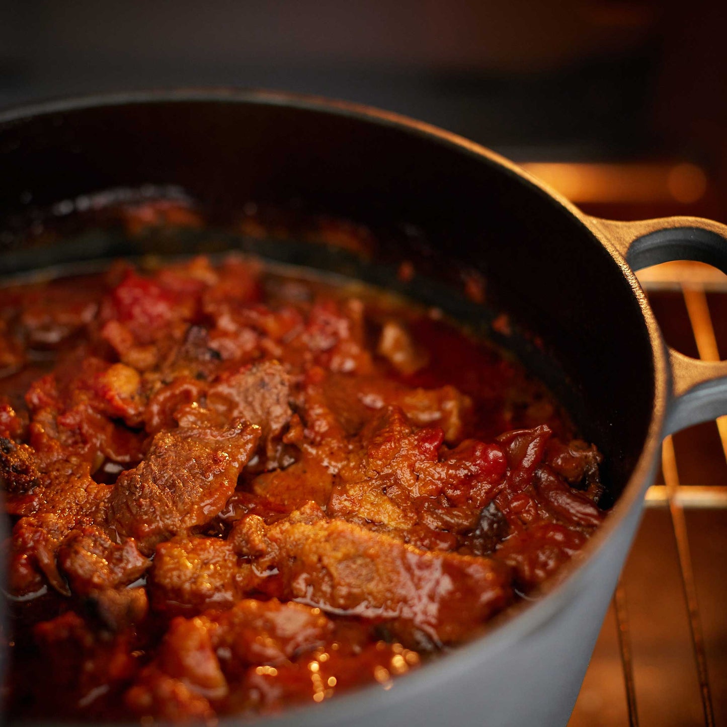 Boneless Beef Shin from The Ethical Butcher