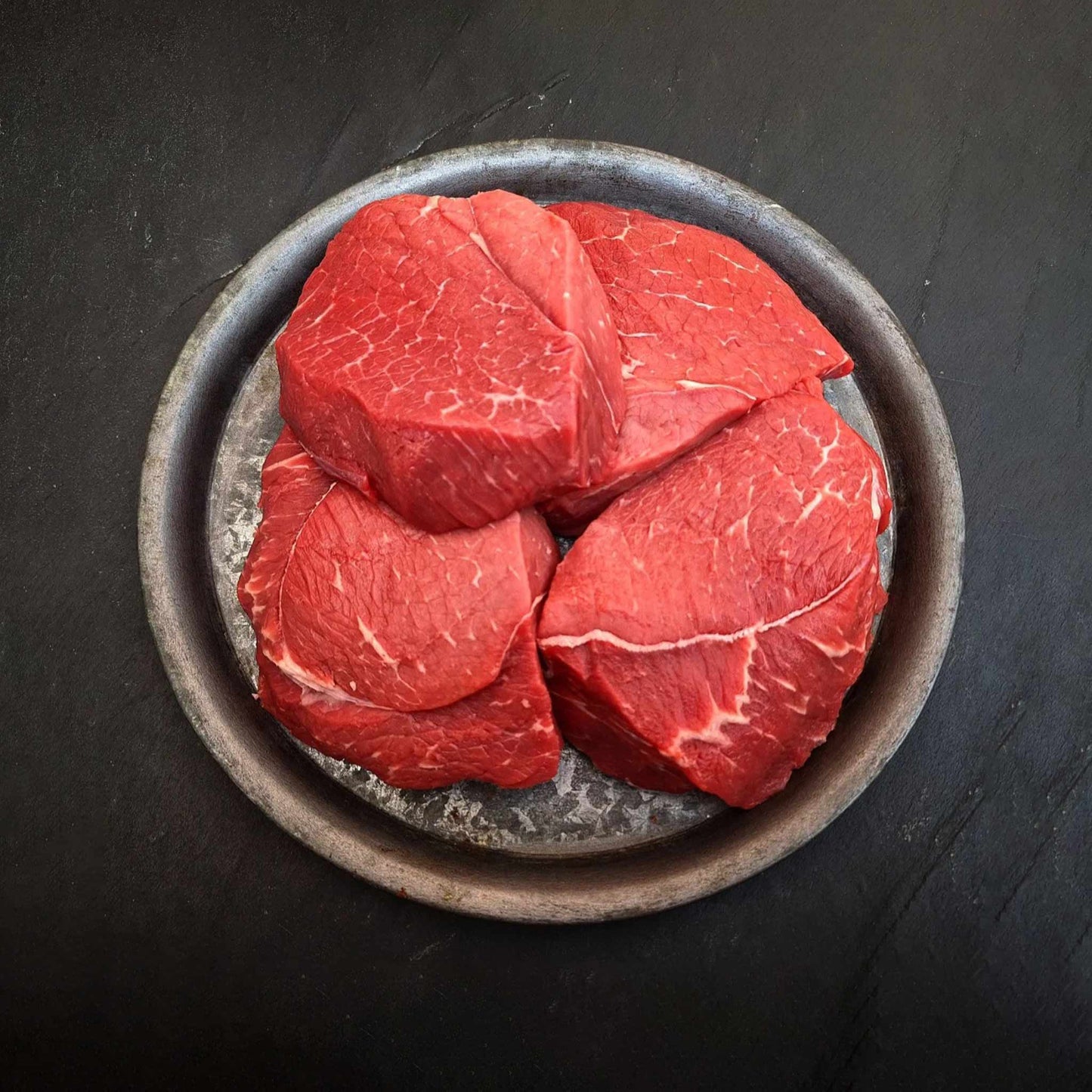 Braising Steak from The Ethical Butcher