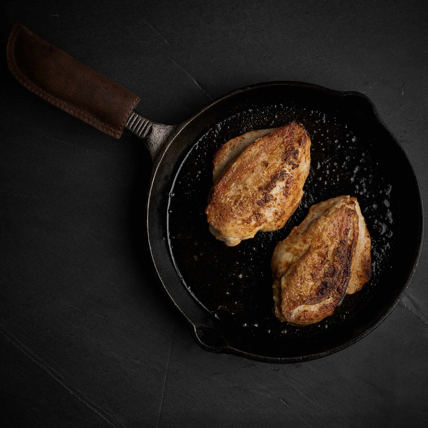 Chicken Breast - Skin On from The Ethical Butcher