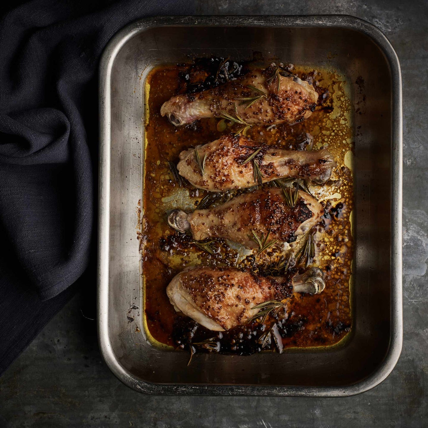 Chicken Drumsticks from The Ethical Butcher