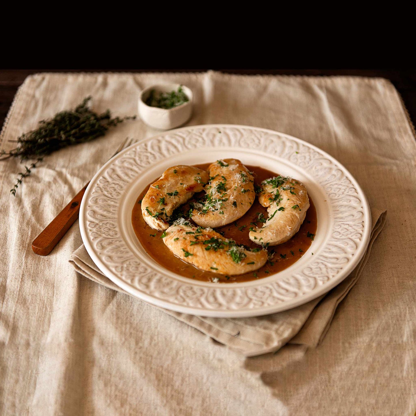 Chicken Inner Fillets (Goujons) from The Ethical Butcher
