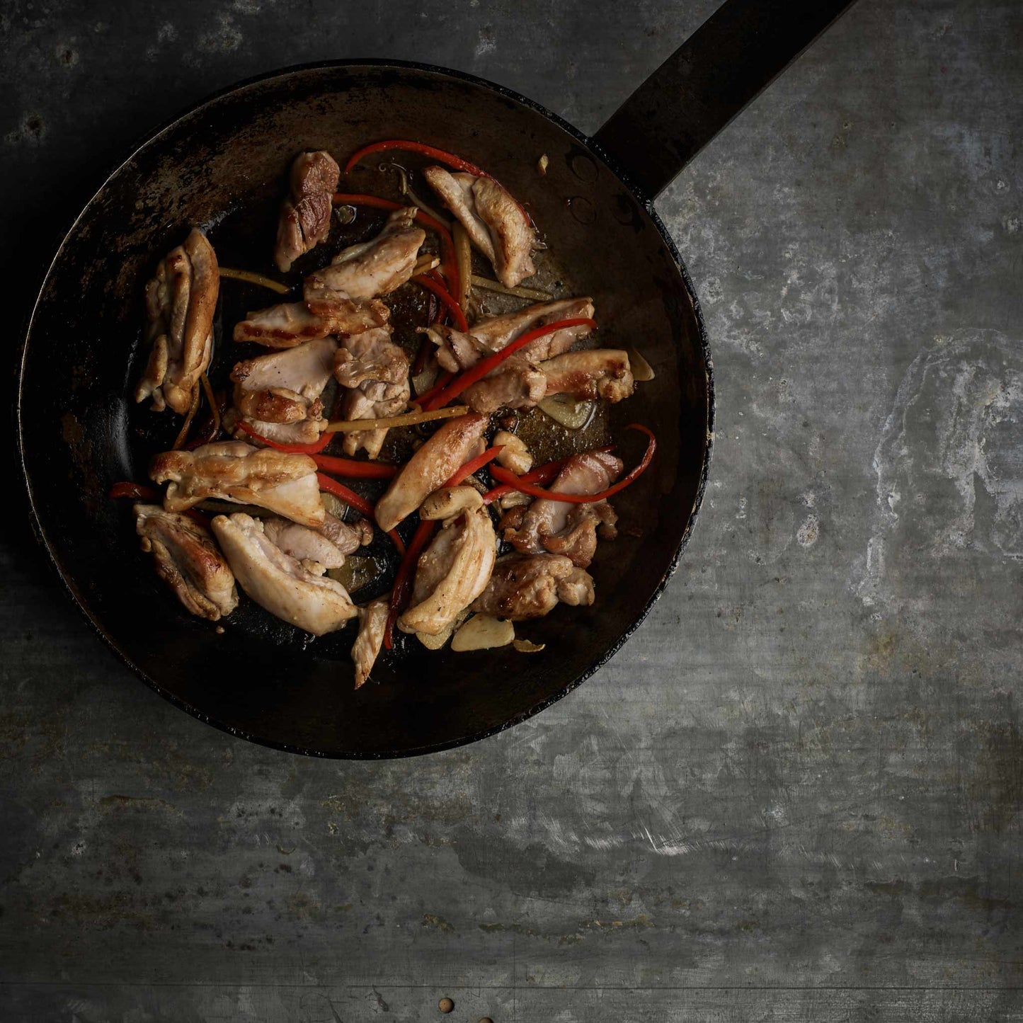 Diced Chicken Breast from The Ethical Butcher