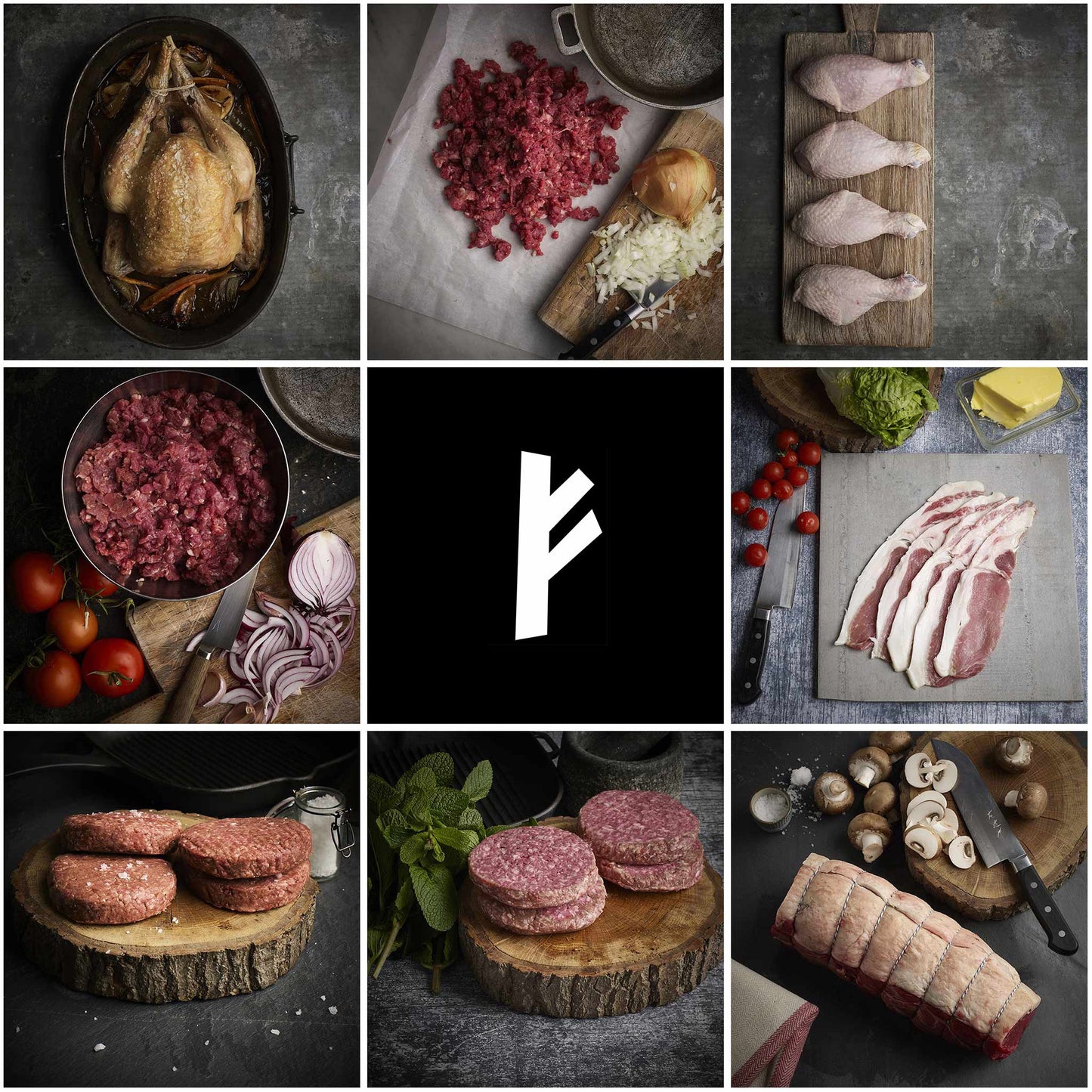 Family Value Box from The Ethical Butcher