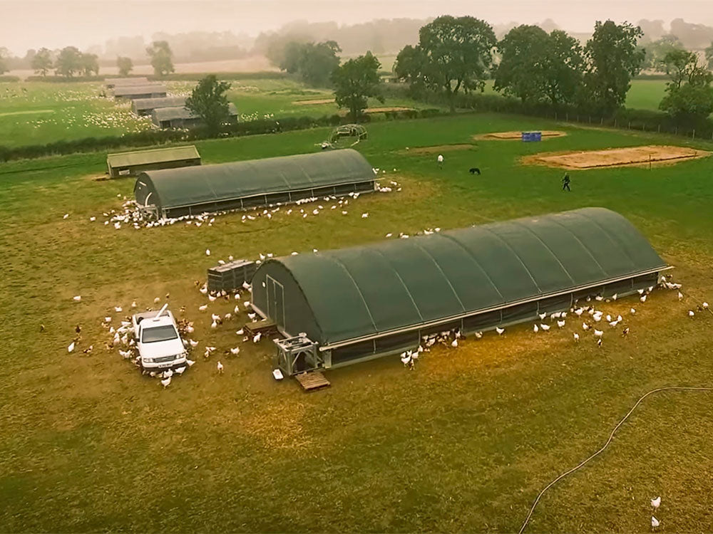 The land at Fosse Meadows