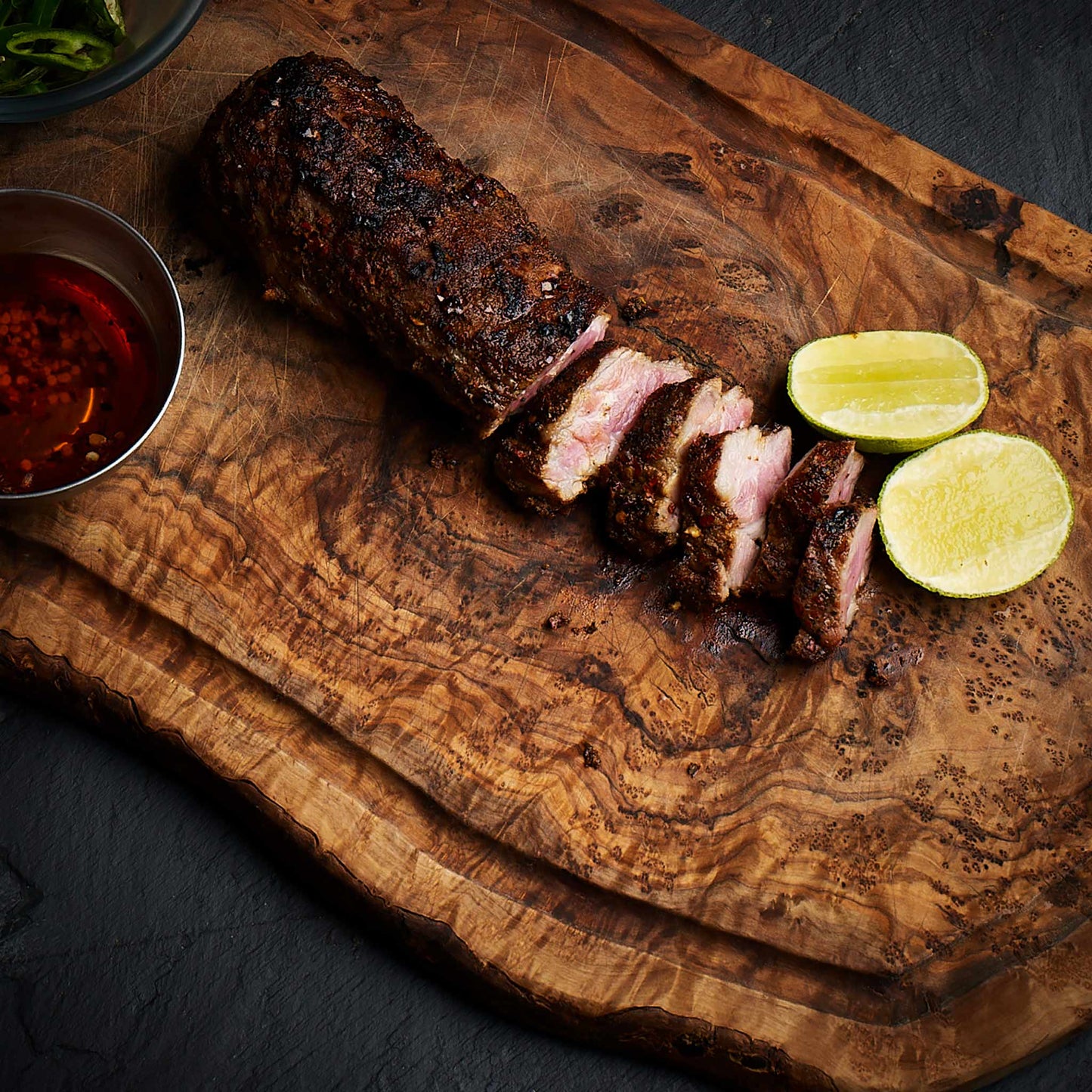 Lamb Neck Fillets from The Ethical Butcher