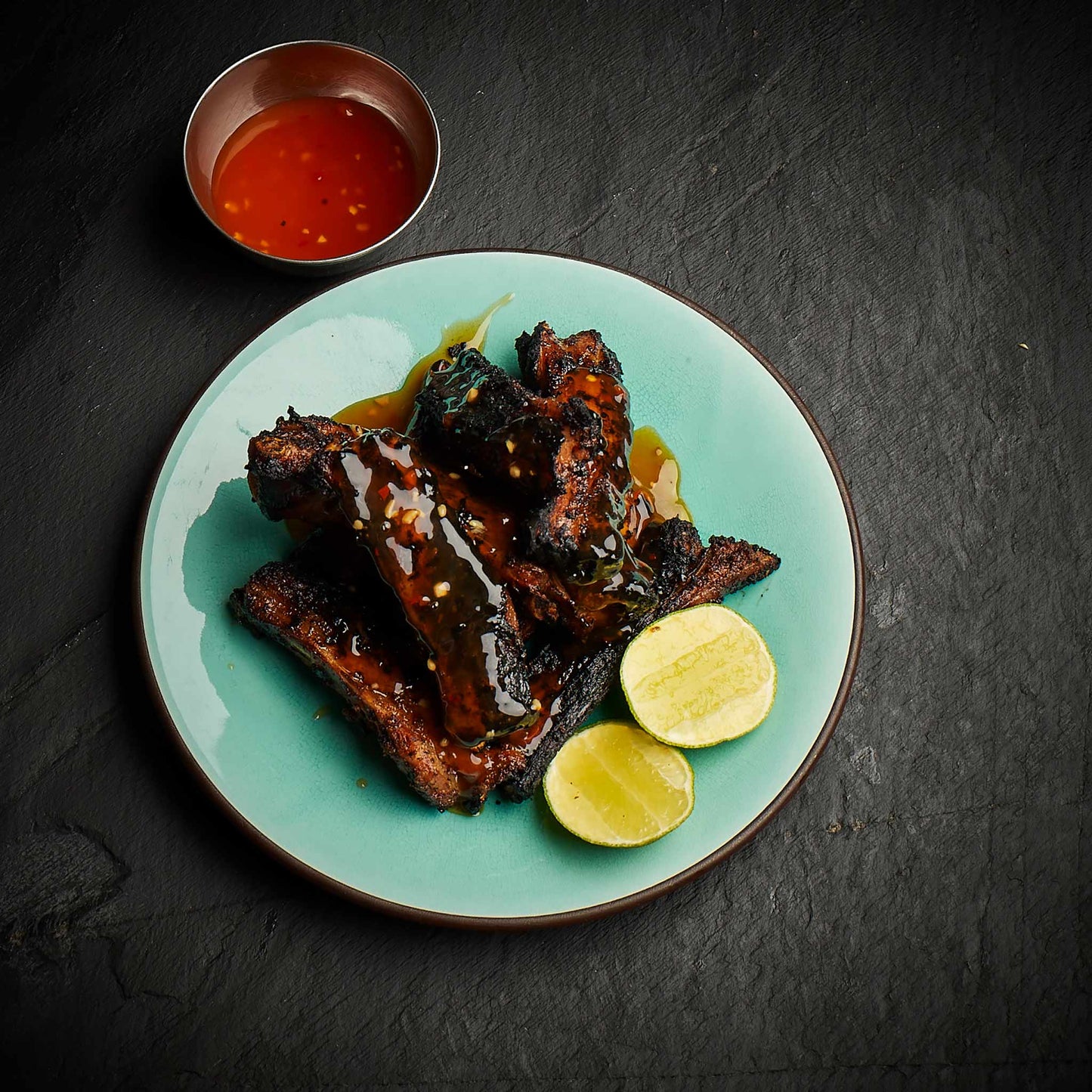 Lamb Riblets from The Ethical Butcher