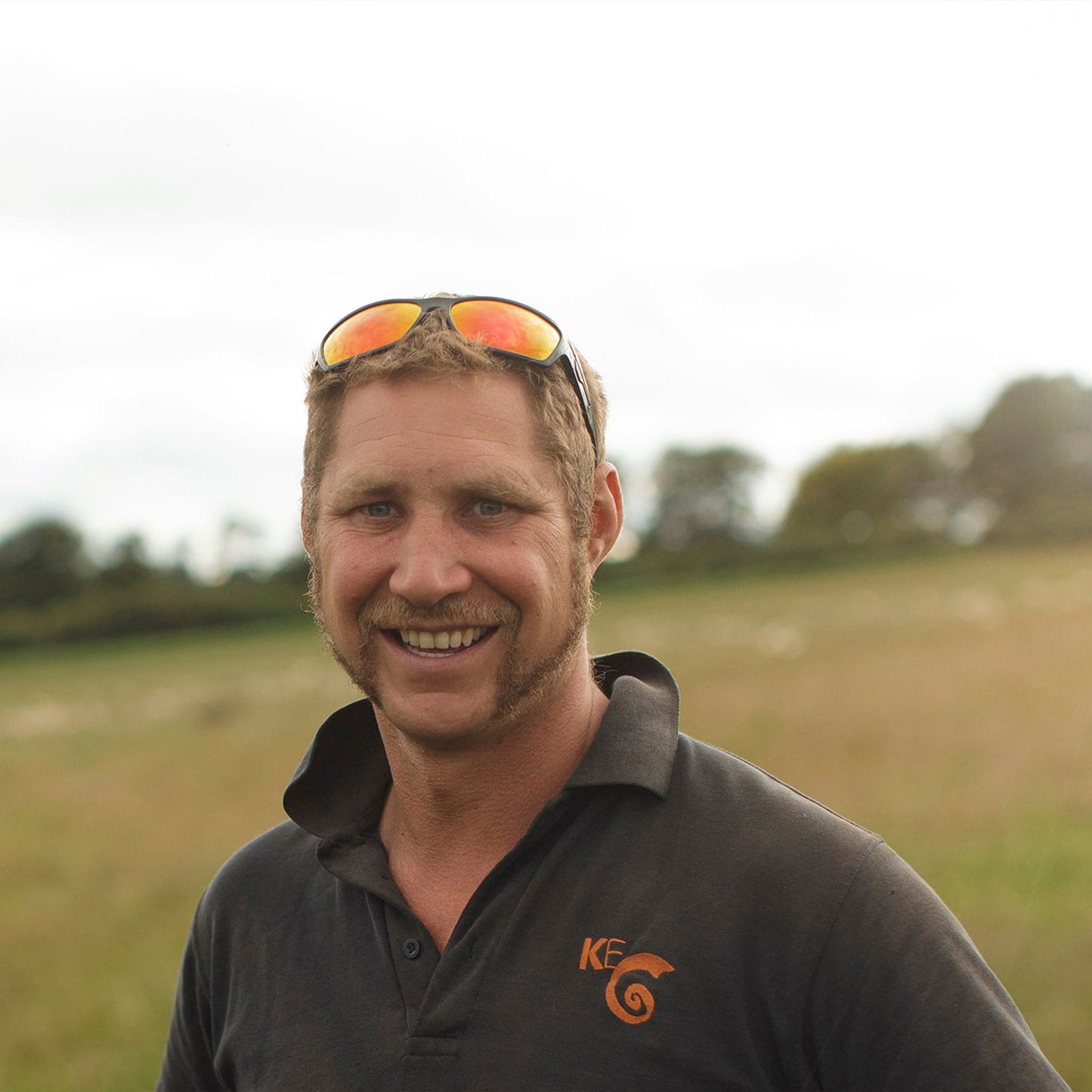 Tim May, Pitt Hall Farm