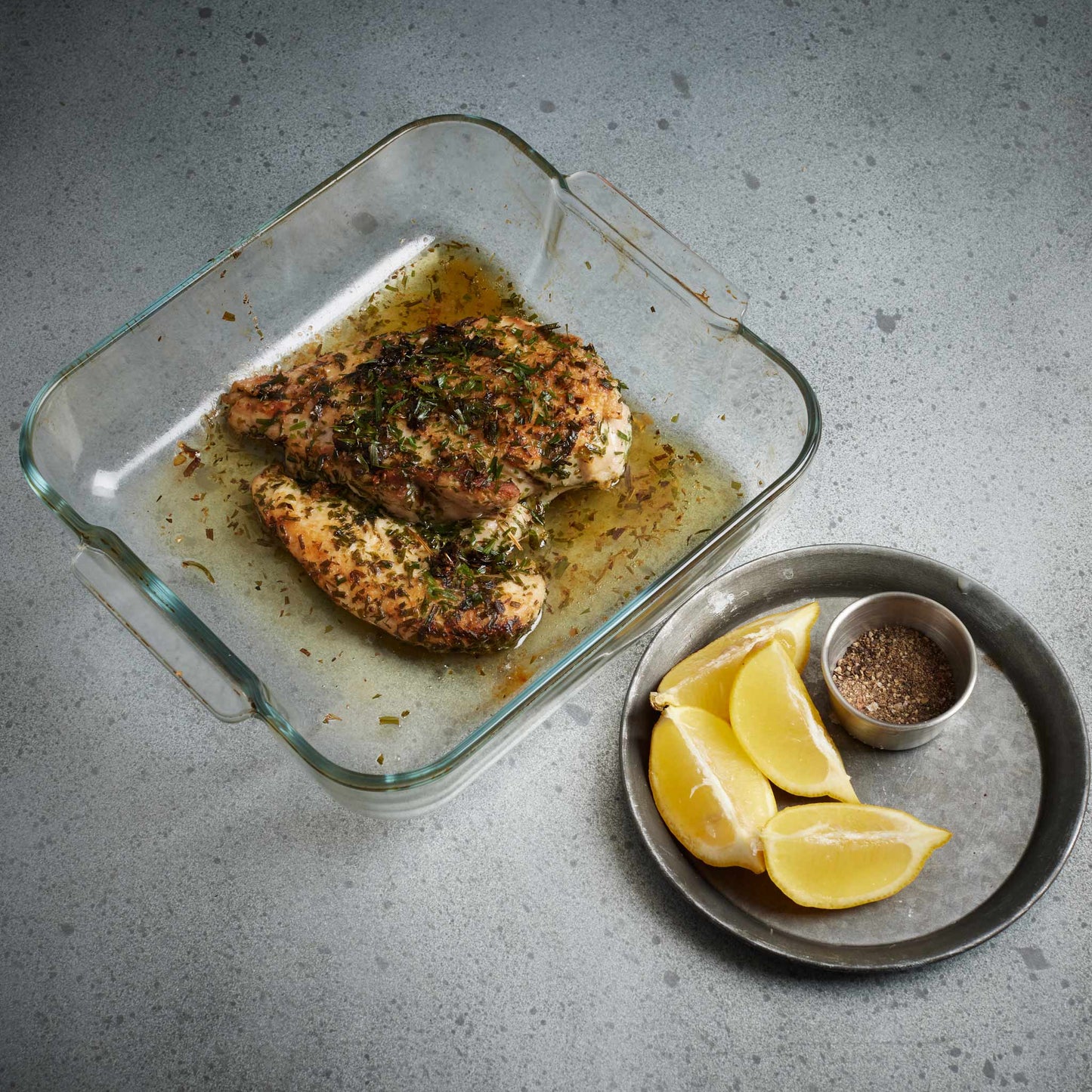 Portioned Whole Chicken from The Ethical Butcher