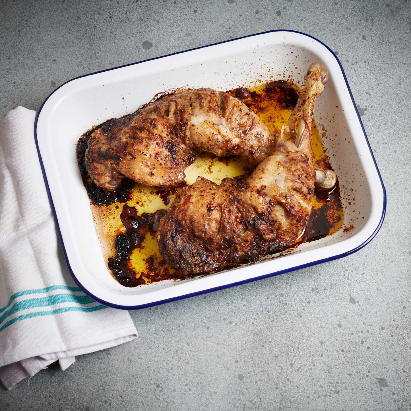 Portioned Whole Chicken from The Ethical Butcher