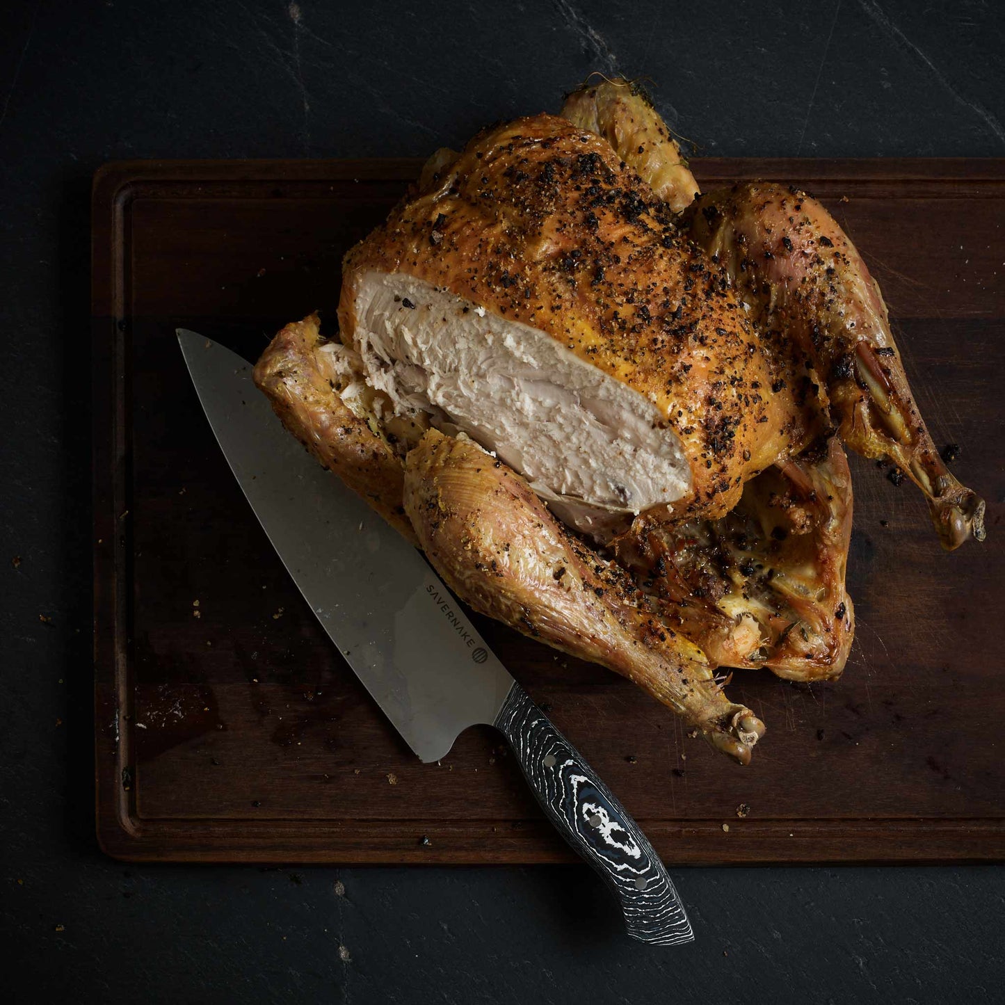 Whole Pasture Raised Chicken from The Ethical Butcher