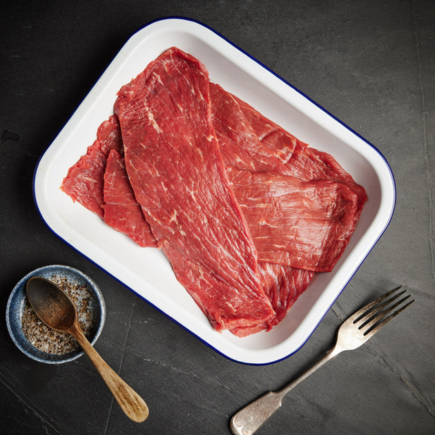 Buy Bavette Steaks Online 100 Grass Fed The Ethical Butcher
