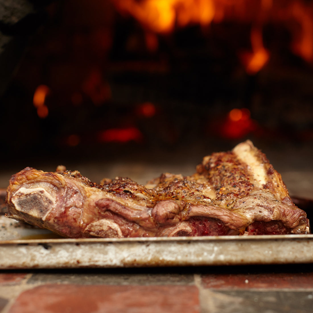 Slow-Cooked Organic Baby Back Ribs Recipe | The Ethical Butcher