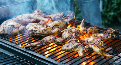 We re-visit the annual debate...what exactly is BBQ??