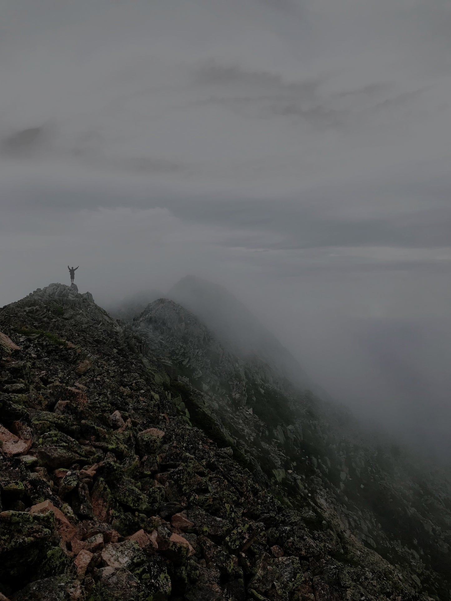 The importance of connecting humanity to nature