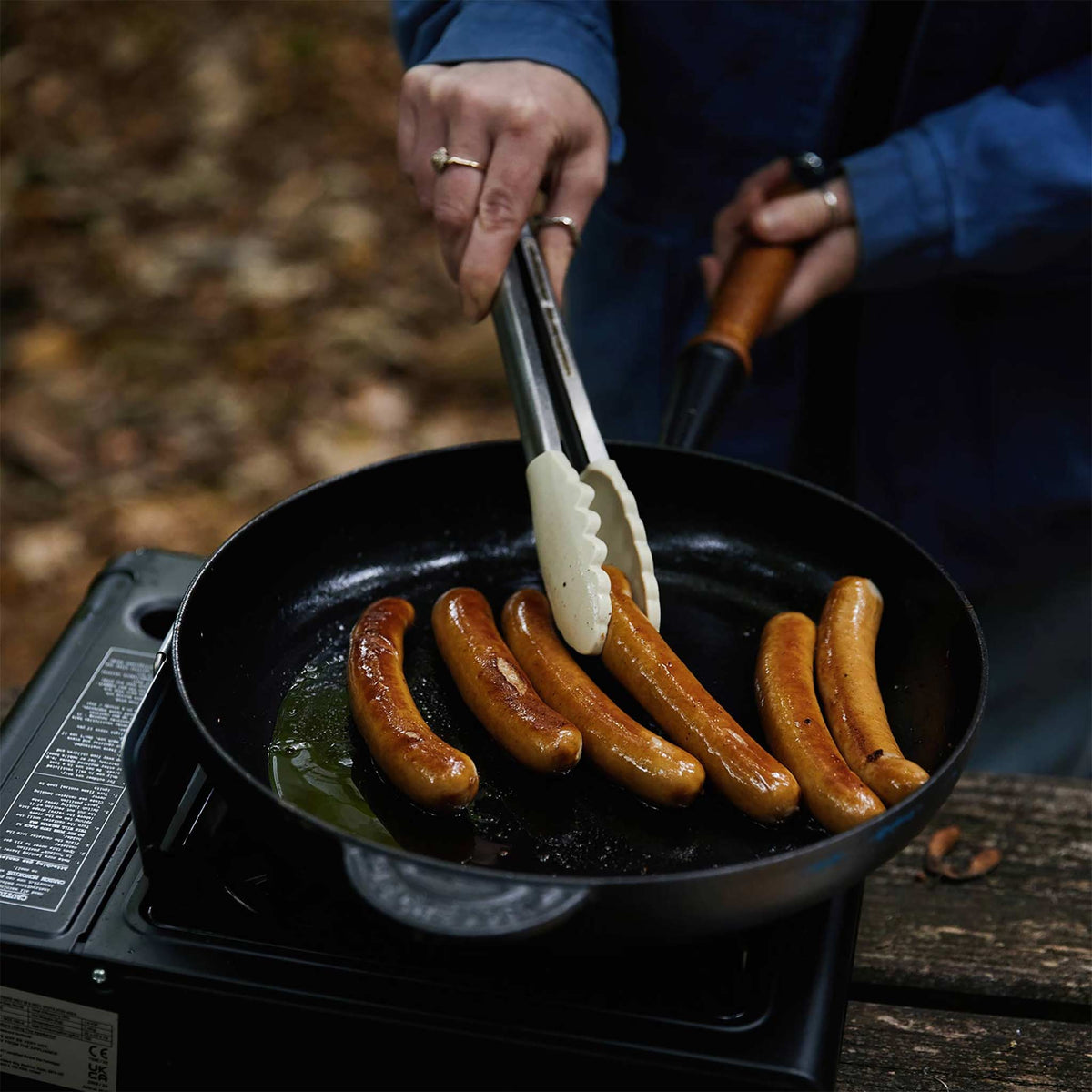 The Great British Frankfurter