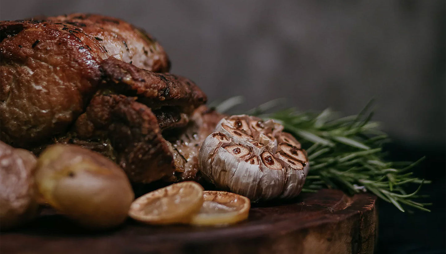 Can food improve your mental health?