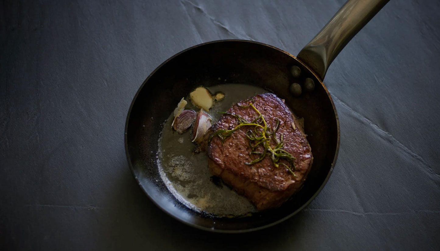 Fillet Steak from The Ethical Butcher
