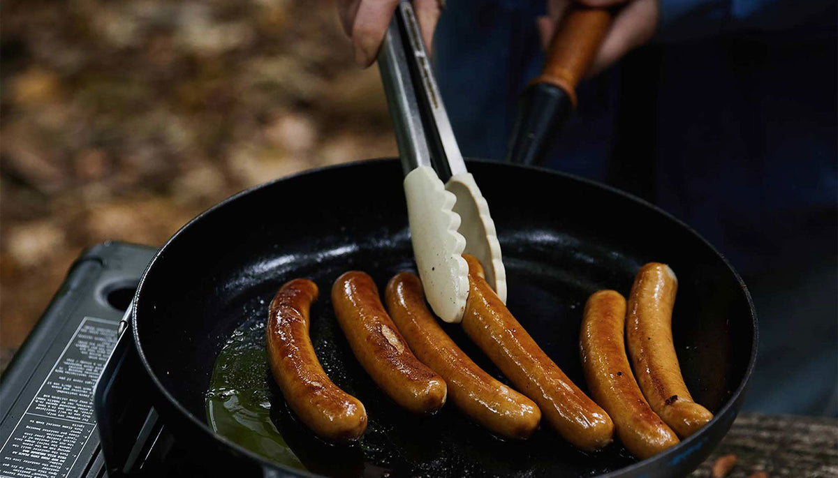 The Great British Frankfurter
