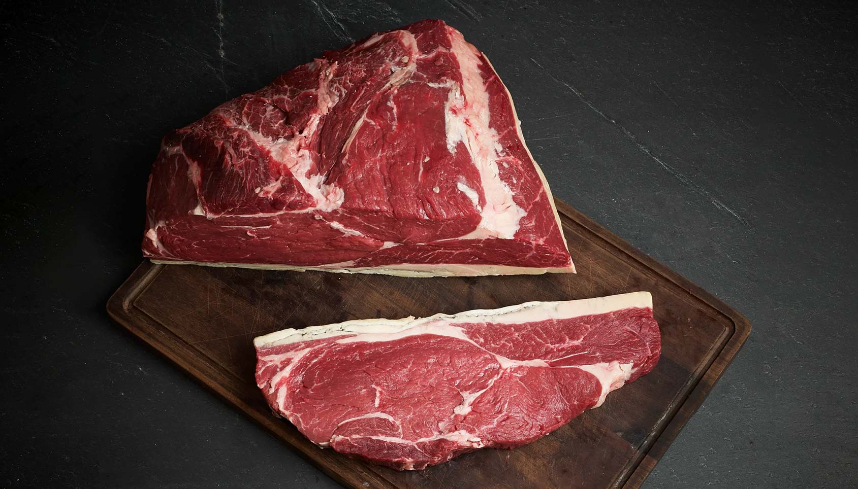 Rump - The big value big flavour steak – The Ethical Butcher