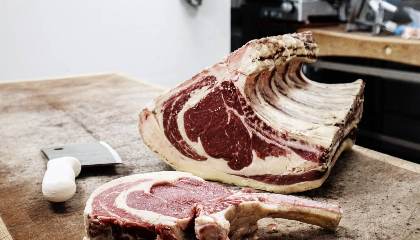 The best beef on the planet?