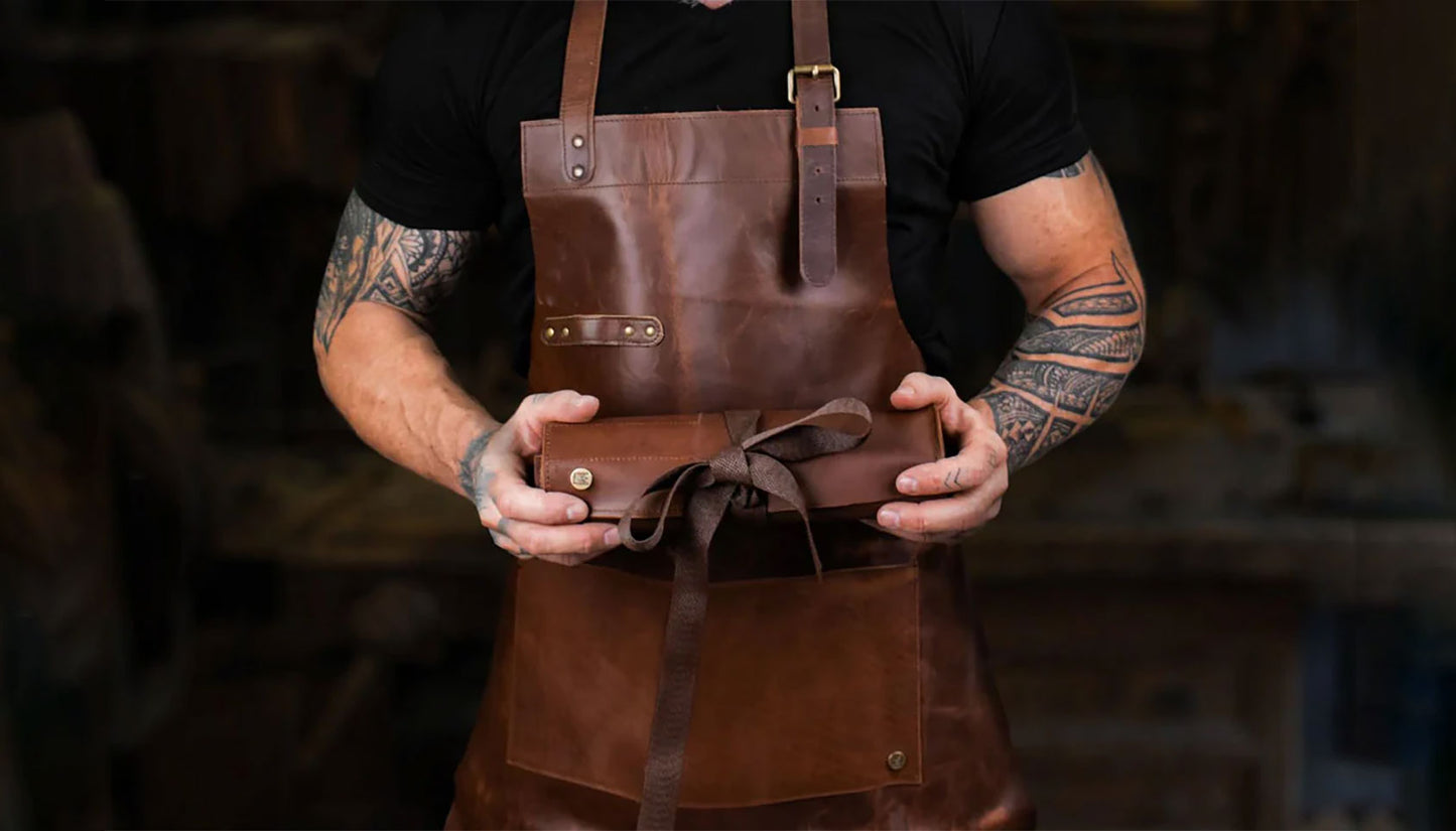 The Seven Commandments of BBQ Party Style