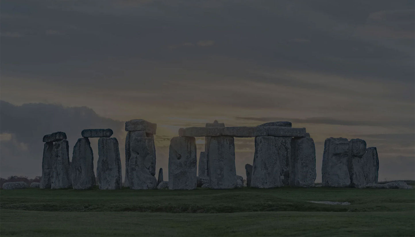 Stonehenge