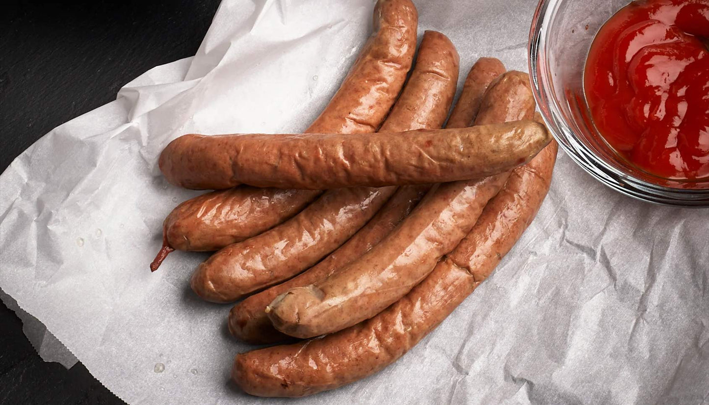 Frankfurters