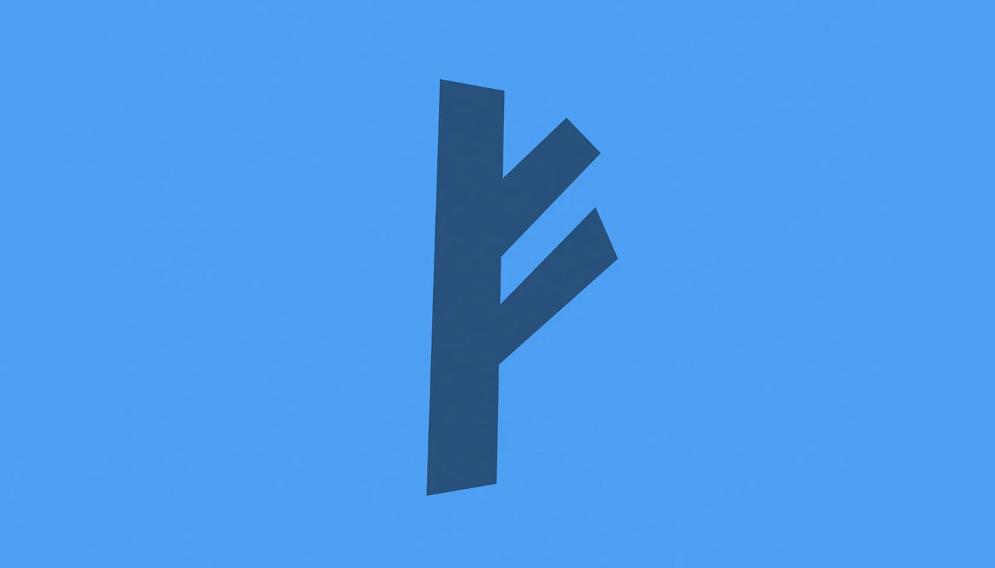 What is the fehu?