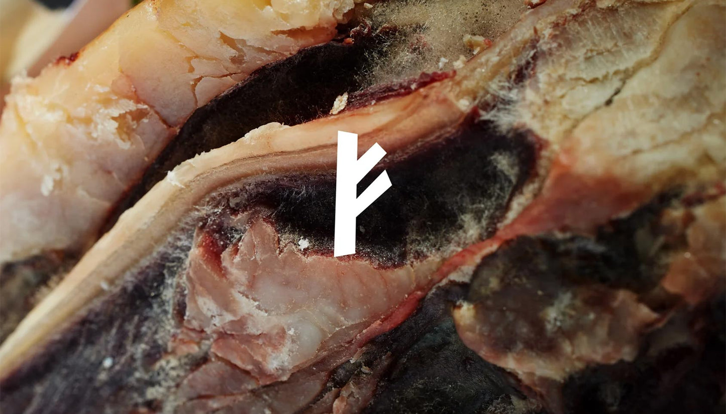 Dry-aged Beef