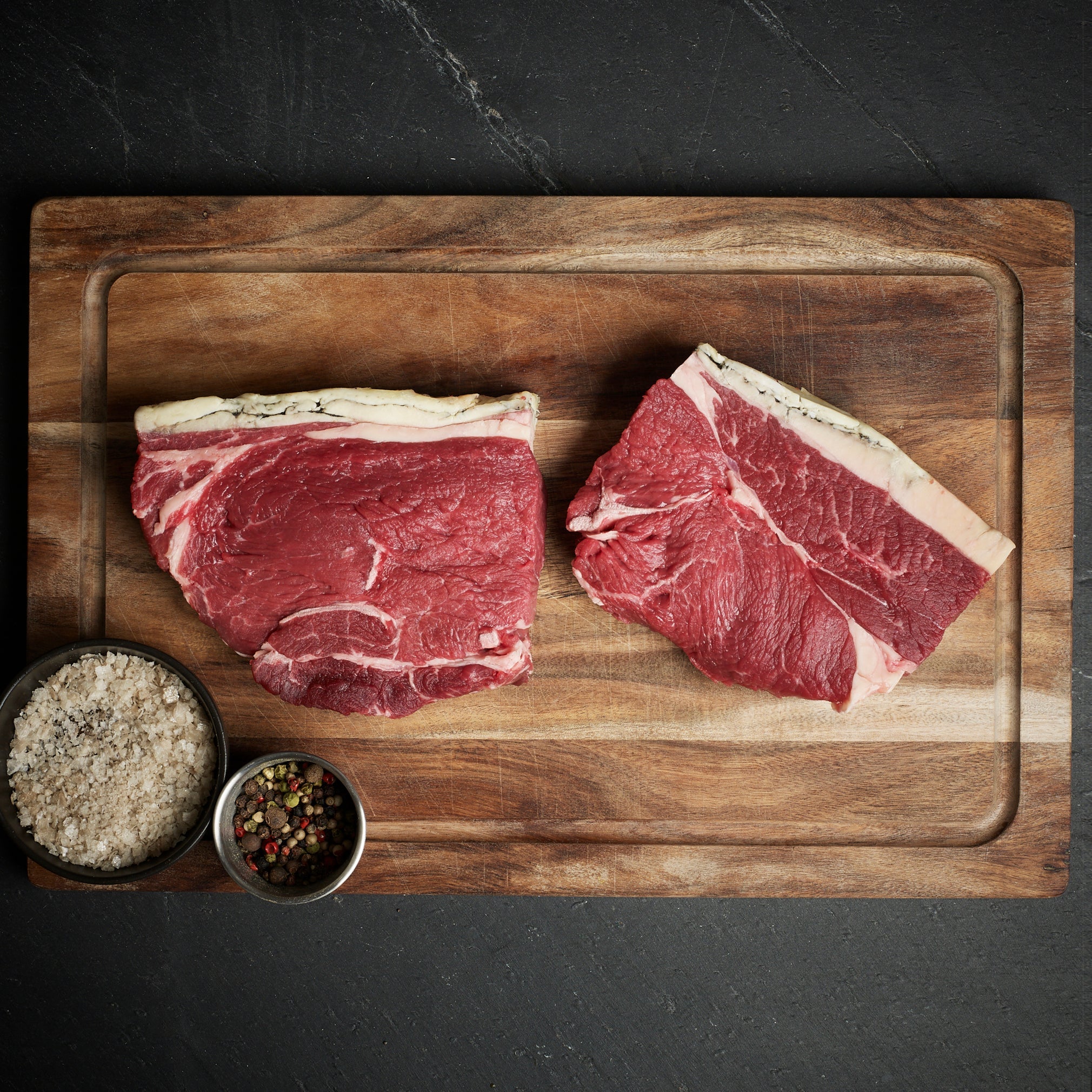The Beef Rump Range – The Ethical Butcher