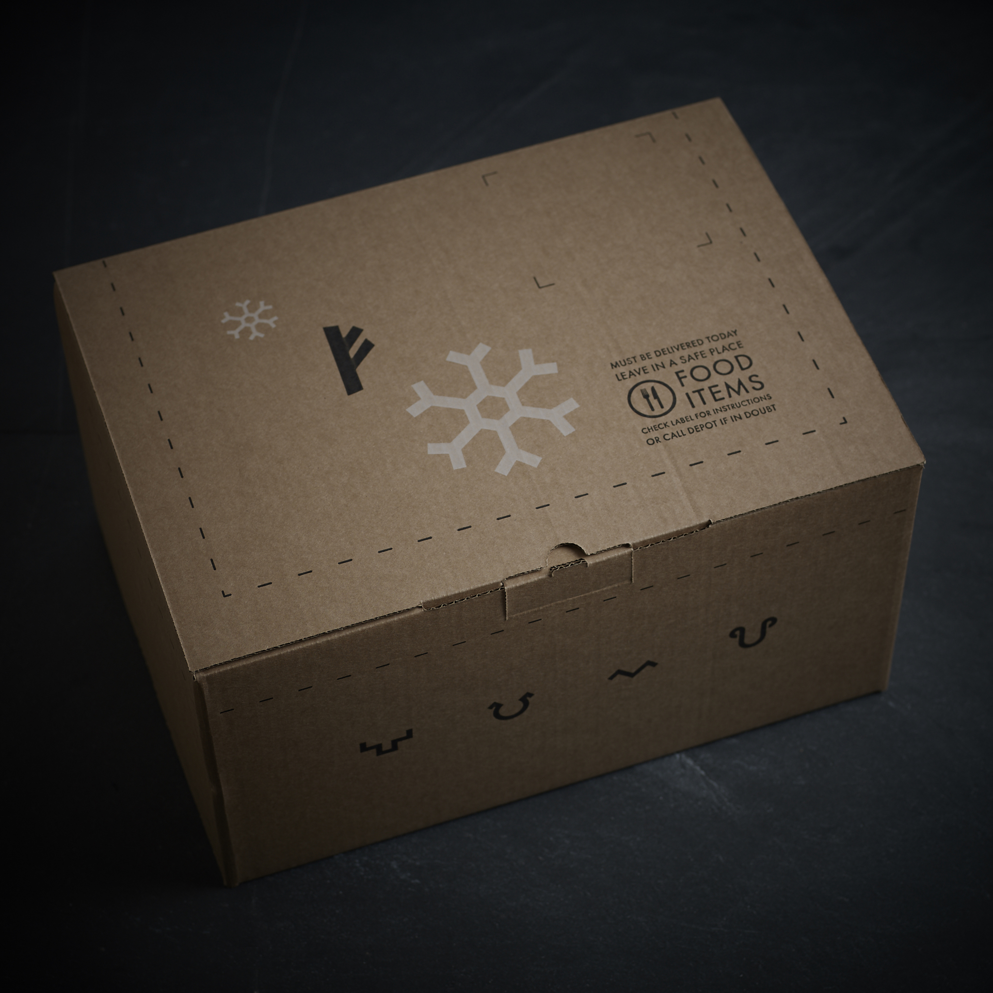 Grass Fed Meat Box Delivery | The Ethical Butcher