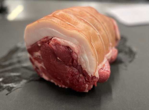 Pork Shoulder - Boneless
