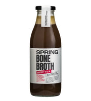 Beef Bone Broth by SPRING