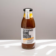 Chicken Bone Broth by SPRING