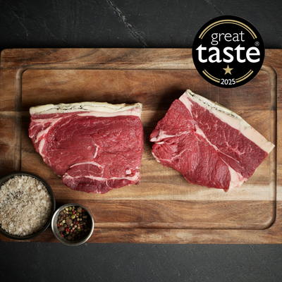 Beef Rump Steak