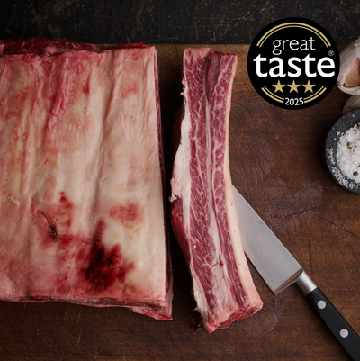 Beef Short Rib