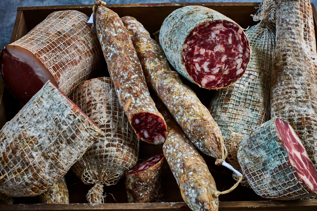 Quality Online Butchers | Regenerative Meat – The Ethical Butcher