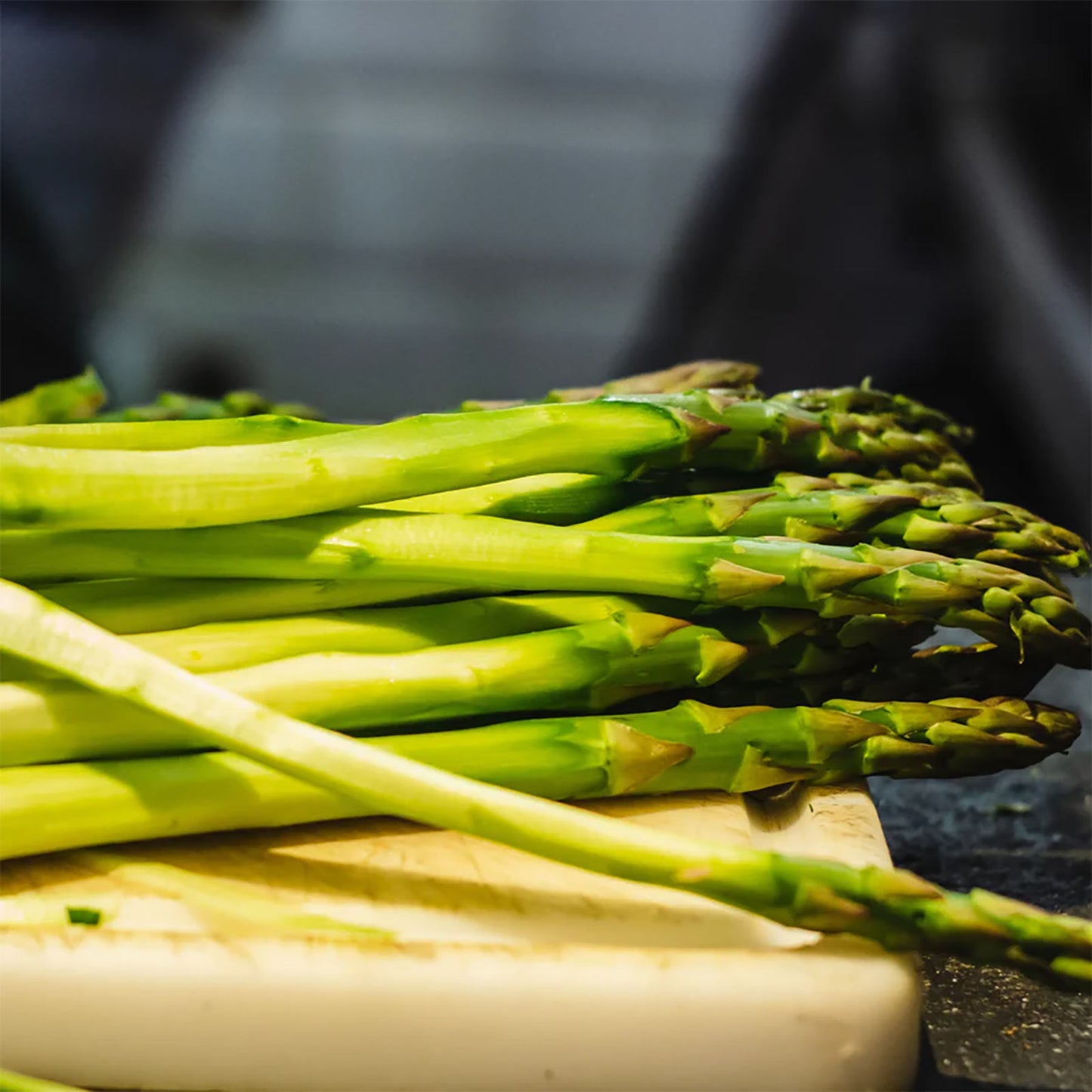 Asparagus