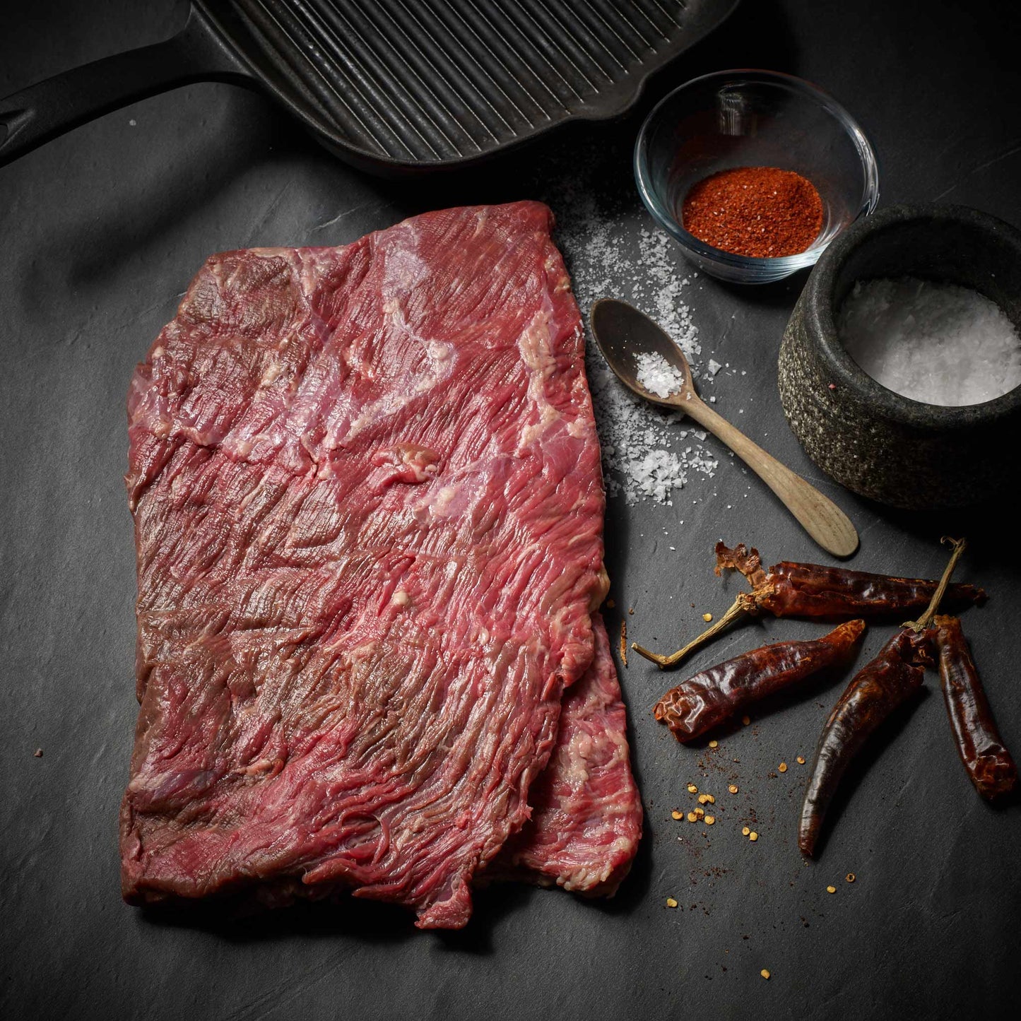 Beef Brisket from The Ethical Butcher  