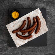 Beef Frankfurter by Rare & Pasture from The Ethical Butcher