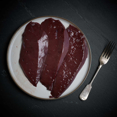 Beef Liver from The Ethical Butcher