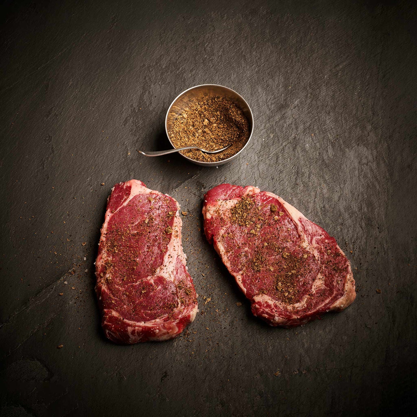 Beef Rib Eye Steak from The Ethical Butcher